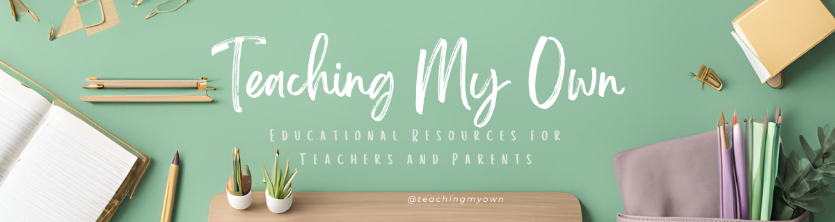 Teaching My Own Logo